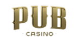 Pub Casino logo Pub Casino logo